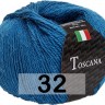 Пряжа Сеам Toscana