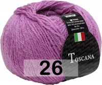 26 СИРЕНЕВЫЙ