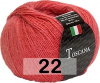 22 КОРАЛЛОВЫЙ