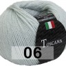 Пряжа Сеам Toscana