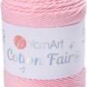 Пряжа YarnArt Cotton Fair 8/4