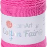 Пряжа YarnArt Cotton Fair 8/4