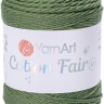 Пряжа YarnArt Cotton Fair 8/4