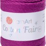 Пряжа YarnArt Cotton Fair 8/4