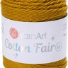 Пряжа YarnArt Cotton Fair 8/4
