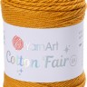 Пряжа YarnArt Cotton Fair 8/4
