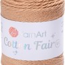 Пряжа YarnArt Cotton Fair 8/4