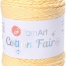 Пряжа YarnArt Cotton Fair 8/4