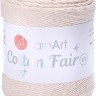 Пряжа YarnArt Cotton Fair 8/4