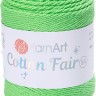 Пряжа YarnArt Cotton Fair 8/4