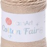 Пряжа YarnArt Cotton Fair 8/4
