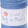 Пряжа YarnArt Cotton Fair 8/4
