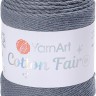 Пряжа YarnArt Cotton Fair 8/4