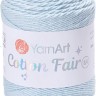 Пряжа YarnArt Cotton Fair 8/4