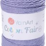 Пряжа YarnArt Cotton Fair 8/4