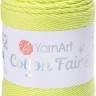 Пряжа YarnArt Cotton Fair 8/4