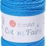 Пряжа YarnArt Cotton Fair 8/4