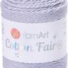 Пряжа YarnArt Cotton Fair 8/4