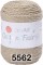 Пряжа YarnArt Cotton Fair 8/4