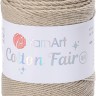 Пряжа YarnArt Cotton Fair 8/4