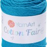Пряжа YarnArt Cotton Fair 8/4