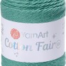 Пряжа YarnArt Cotton Fair 8/4
