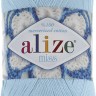 Пряжа Alize Miss