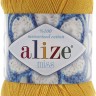 Пряжа Alize Miss