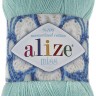 Пряжа Alize Miss