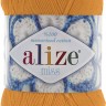 Пряжа Alize Miss