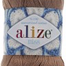 Пряжа Alize Miss