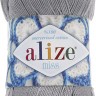 Пряжа Alize Miss