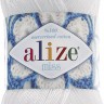 Пряжа Alize Miss