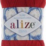 Пряжа Alize Miss