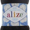 Пряжа Alize Miss