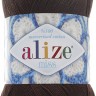Пряжа Alize Miss