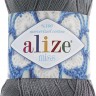 Пряжа Alize Miss