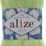 Пряжа Alize Miss