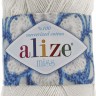 Пряжа Alize Miss