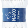 Пряжа Nako Jersey