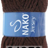 Пряжа Nako Jersey