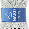 Пряжа Nako Jersey