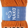 Пряжа Nako Jersey