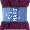 Пряжа Nako Jersey