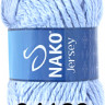 Пряжа Nako Jersey