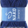 Пряжа Nako Jersey