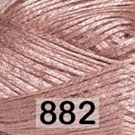 882 БЕЖЕВО-КРАСНЫЙ