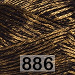 886 ЧЕРНО-ЗОЛОТОЙ