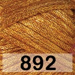 Пряжа YarnArt melody 892 ЗОЛОТО