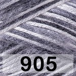 905 СЕРО-БЕЛЫЙ